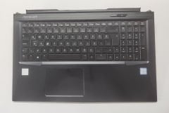Monster Tulpar T7 V20.4 Orijinal Klavye Üst Kasa TFM14G56TQJ852C