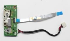 Asus F301 Power Usb Kart Şarj Soketi 32XJ1IB0020