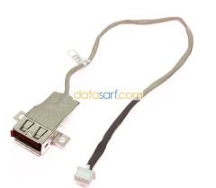 Lenovo G560 G460 Z460 Z560 Usb Soket