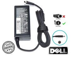 DELL 0G6J41 Orijinal Şarj Aleti Adaptör 65W 19.5V 3.34A 4.5MM*3.0MM