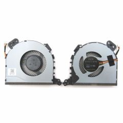 Lenovo 320-17ISK Fan DC2800DBF0 5F10N82225
