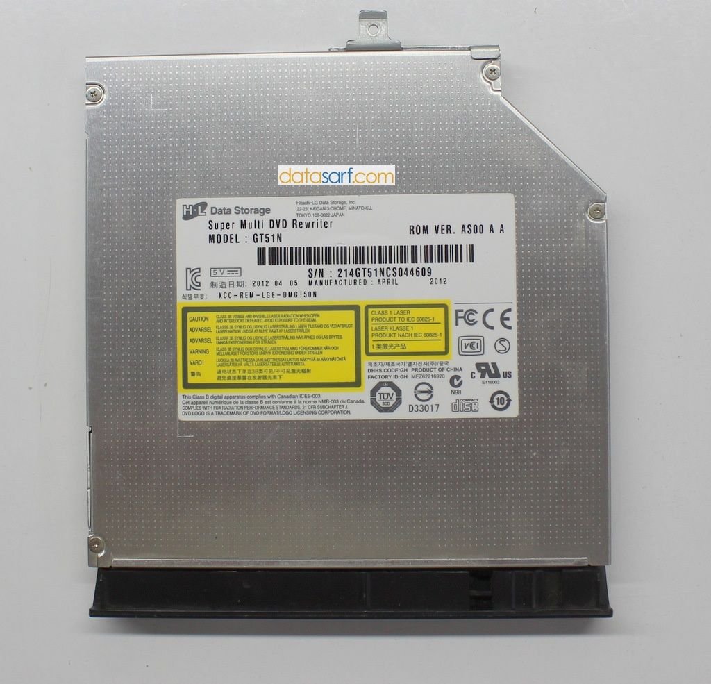 Asus K53S K53SV K53SD A53S K53E X53Sc X53E Dvd Sürücü