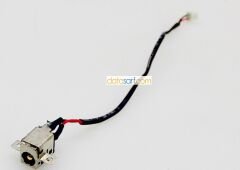 Probook W650 Power Jack Şarj Soketi