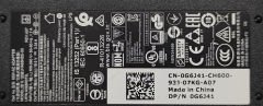 DELL 0G6J41 Orijinal Şarj Aleti Adaptör 65W 19.5V 3.34A 4.5MM*3.0MM