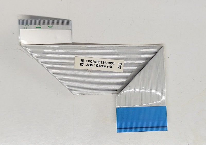 Monster Abra A7 V11.1 Orijinal Usb Fex Kablo FFCR400131-1001