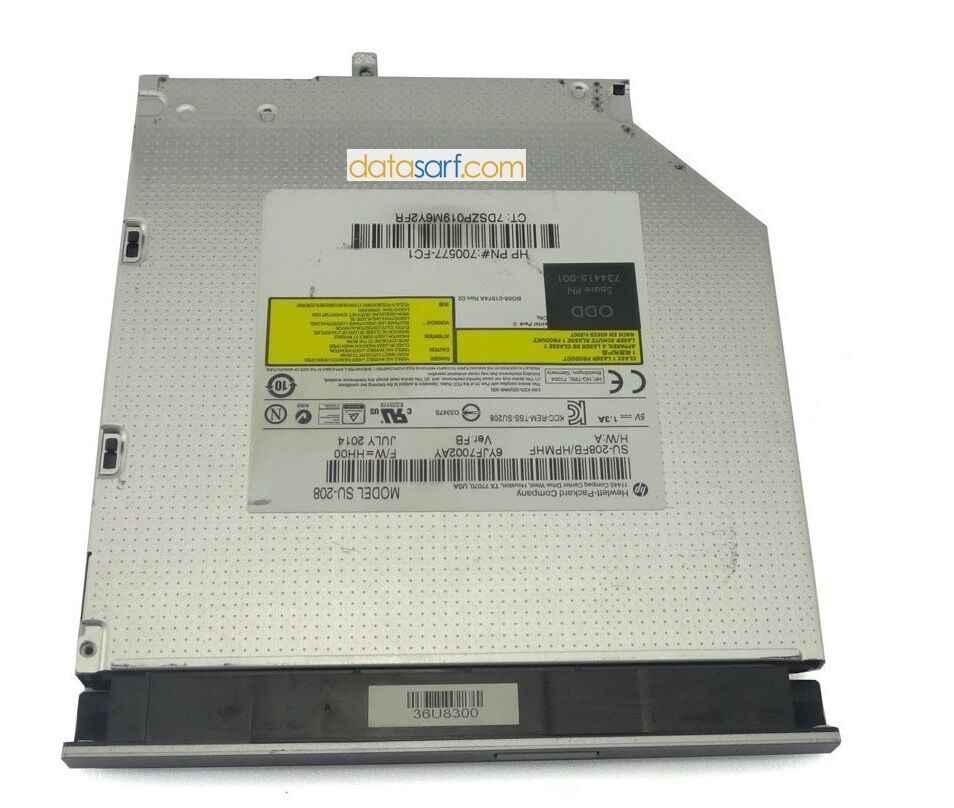 Hp 14-N 14N Dvd Sürücü 734415-001