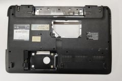 Toshiba Satellite C670 C670D C675 C675D Alt Kasa