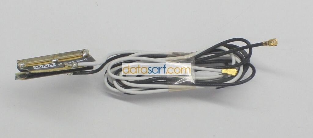 Lenovo G560 G565 Z560 Z565 Orijinal Wireless Anten