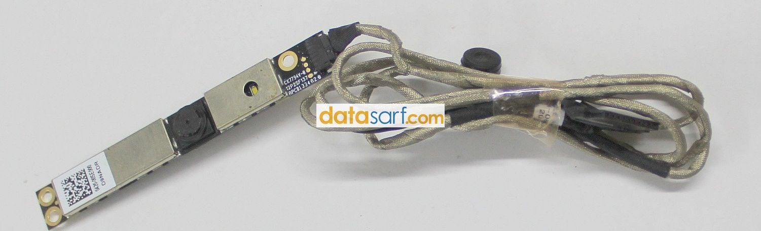 Casper Csd Webcam Kamera Flex Set dt55-7