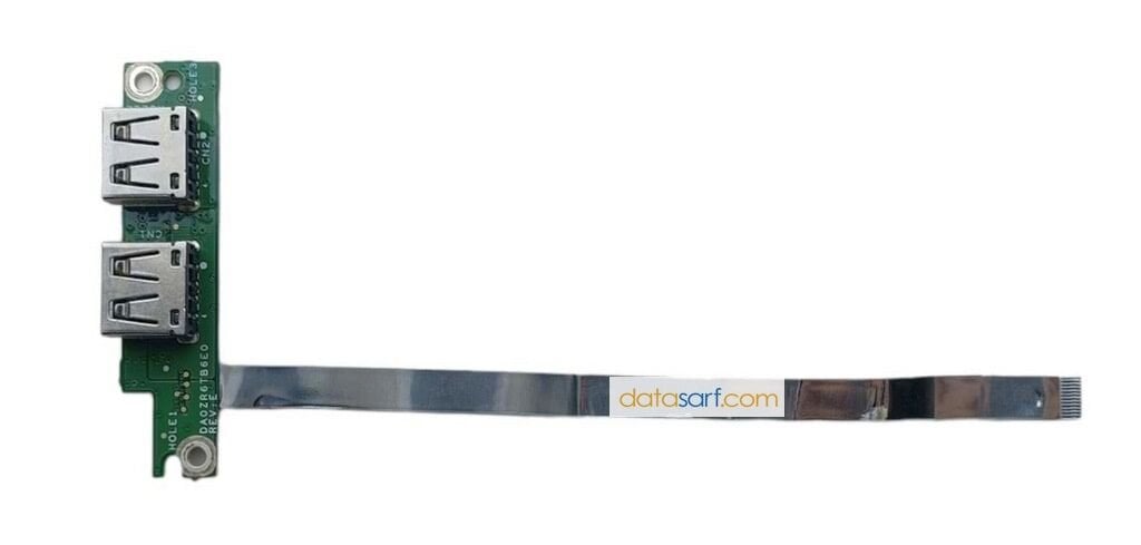 Acer 5635 5235 Zr6 Usb Kart DA0ZR6TB6E0