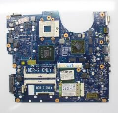Samsung R522 R520 Kısmi Arızalı Anakart