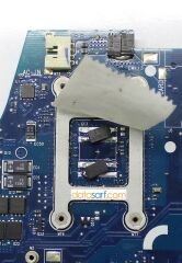 Samsung R522 R520 Kısmi Arızalı Anakart