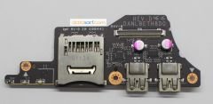Casper Excalibur G860 Usb Kart DANL8ETHD0 REV D