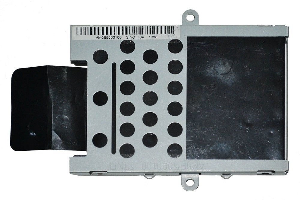 Lenovo G560 G565 Z560 Z565 Harddisk Kasa Am0e5000100