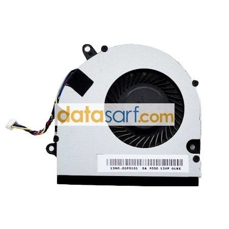 Casper A15 Cne Cnd Cmc Cna Fan