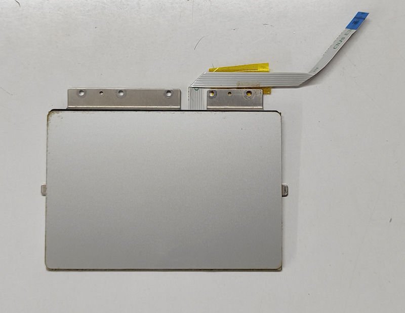 Msı Monster GE70 MS-1759 MS-1757 MS-1757C MS-17571 17.3 Orijinal Touchpad Mause