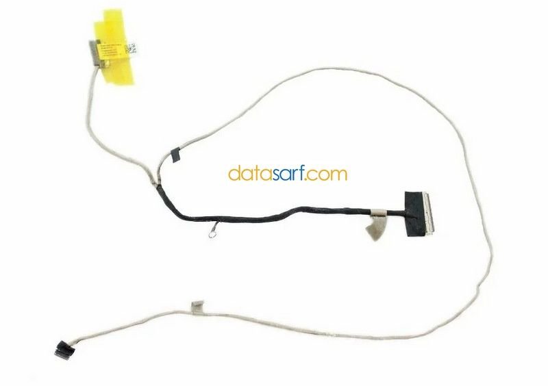 Asus N580VD Orijinal Lcd Data Flex Kablo 1422-02MK0AS