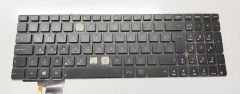 Asus N550 Q550 G550 Q550l Q550lf N550jk N550jv Orijinal Arızalı Klavye