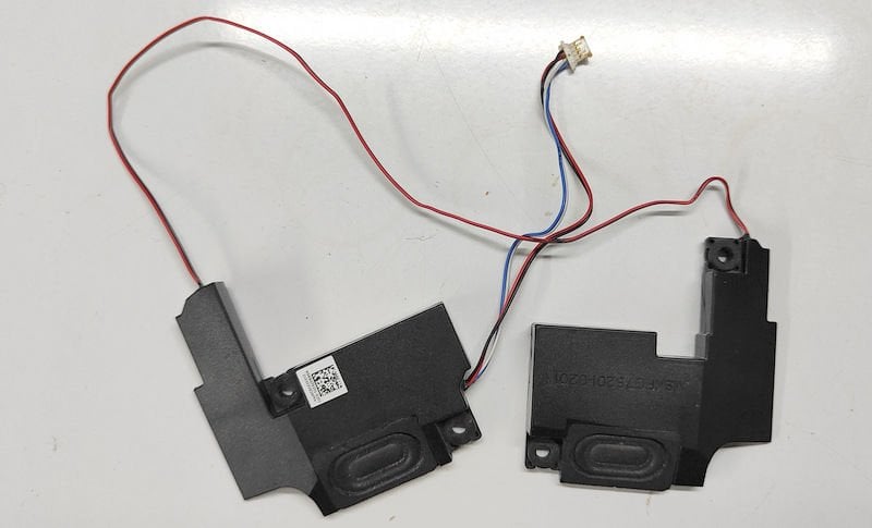 Monster Tulpar T7 V20.2 Orijinal Hoparlör Speaker MSKRG7S201-0201