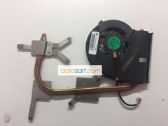 Acer 5635 5235 Zr6 Fan ve Soğutucu Bakır
