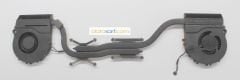 Casper Excalibur G850 G7700 Orijinal Fan Heatsink DFS531005PLOT