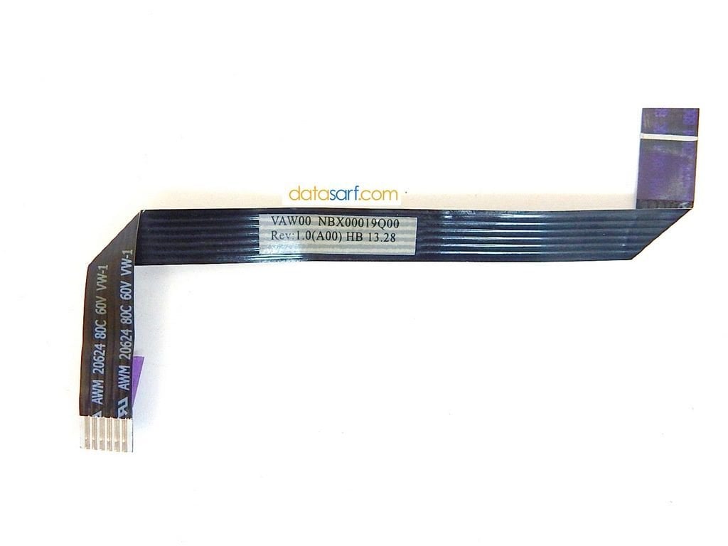 Dell 5521 Orijinal Touchpad Flex NBX00019Q00