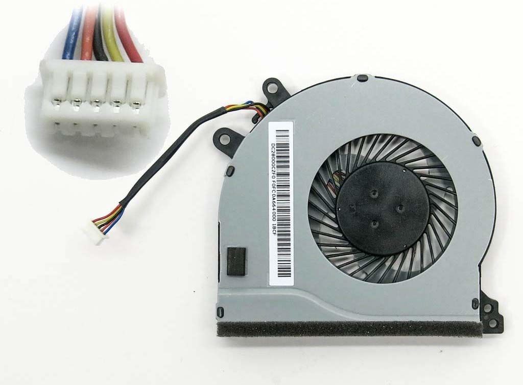 Lenovo 80st Fan DC28000CZF0