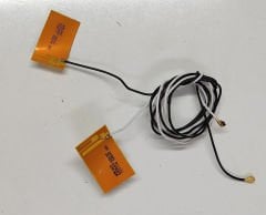 Toshiba Qosmio X870 X875 Orijinal Wireless Anten