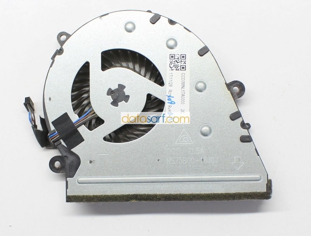 Casper Excalibur G650 G660 Orijinal Orijinal Fan Ccd3mnl5ta0000