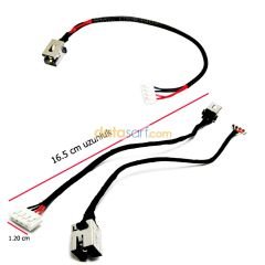 Toshıba C850 C855 C850 C875 L855 L850 Power Jack Şarj Soketi 6017b0356001