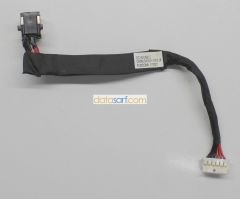 Casper Excalibur G650 G660 Orijinal Power Jack Şarj Soketi Dd0nl5ad001