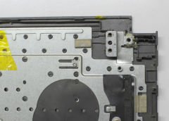ASUS FX504 FX504GD FX504GE FX80 FX80G Orijinal Klavye