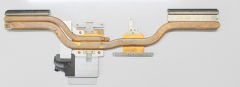 ASUS FX504 FX504GD FX504GE FX80 FX80G Orijinal Soğutucu Bakır Heatsink