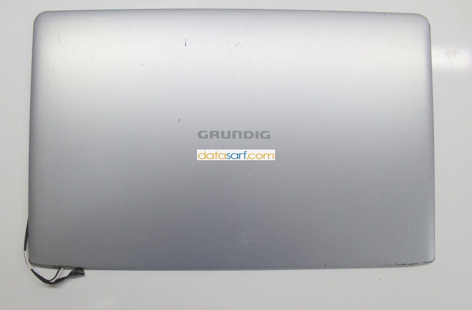 Grundig TWD Lcd cover Arka Kapak tws09