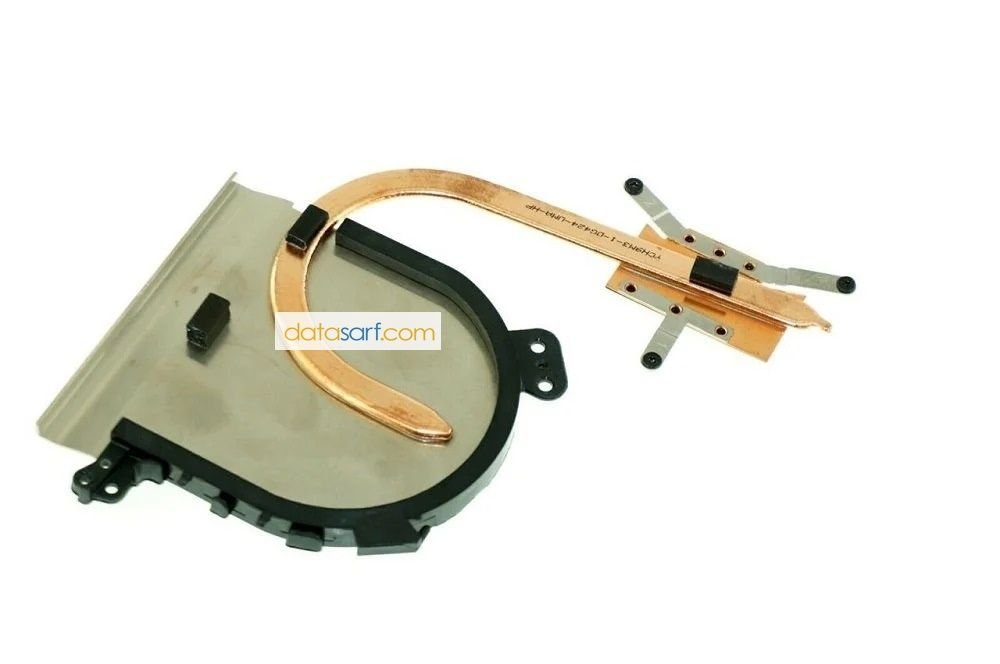 Lenovo 320-15 Soğutucu Bakır Heatsink AT14X0020S0