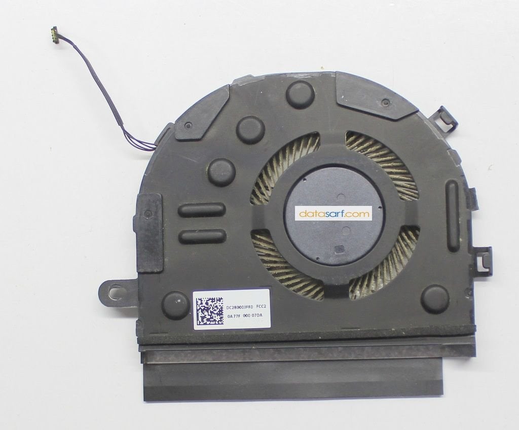 Lenovo Yoga Flex 5-1470 Fan DC28000JFF0