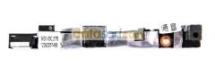 Toshıba C850 C855 C850 C875 L855 L850 Webcam Kamera 0420-00cj0tb