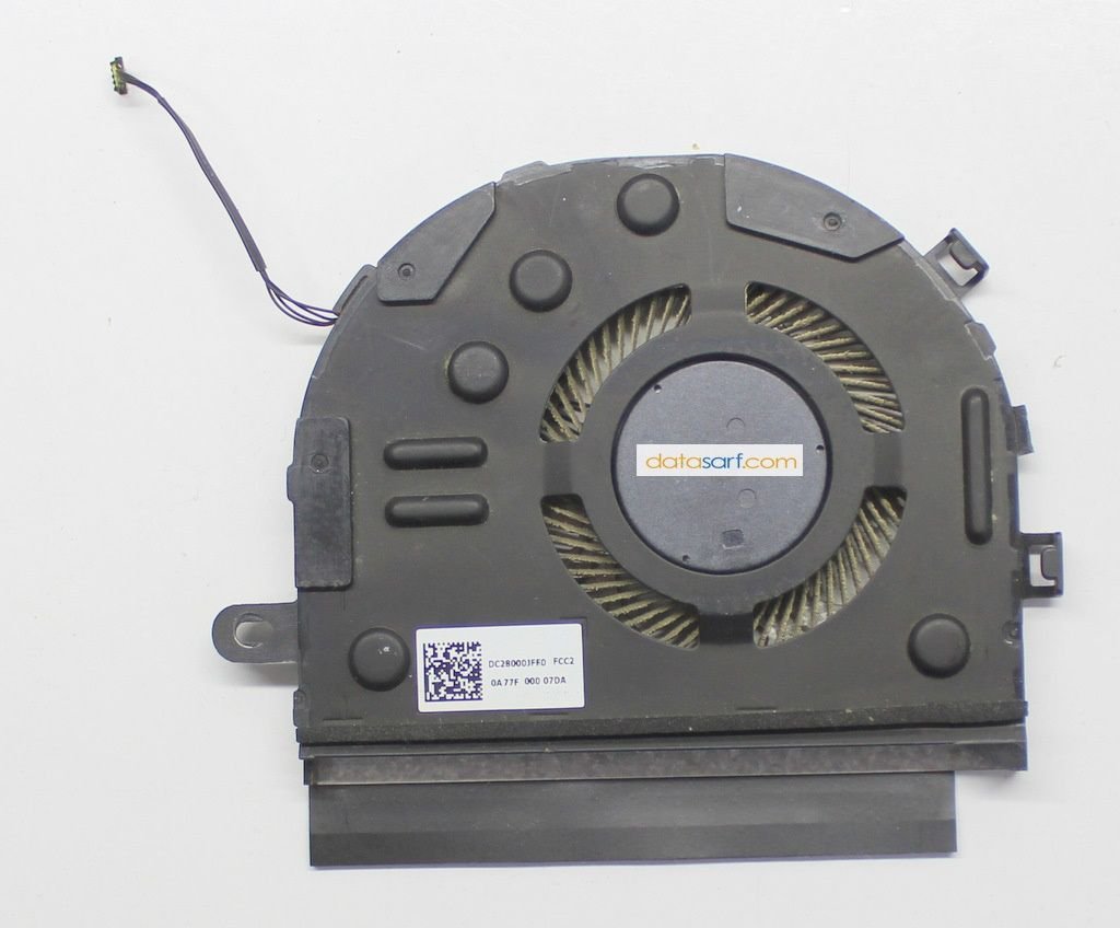Lenovo Yoga 81C8 Fan DC28000JFF0