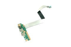 Acer Aspire 3 A315-21G Usb Aux IO Kart 55.GNPN7.001 DA0ZAVTB8D0