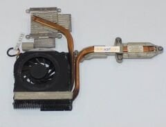 Acer 4710fan Ve Soğutucu Bakır