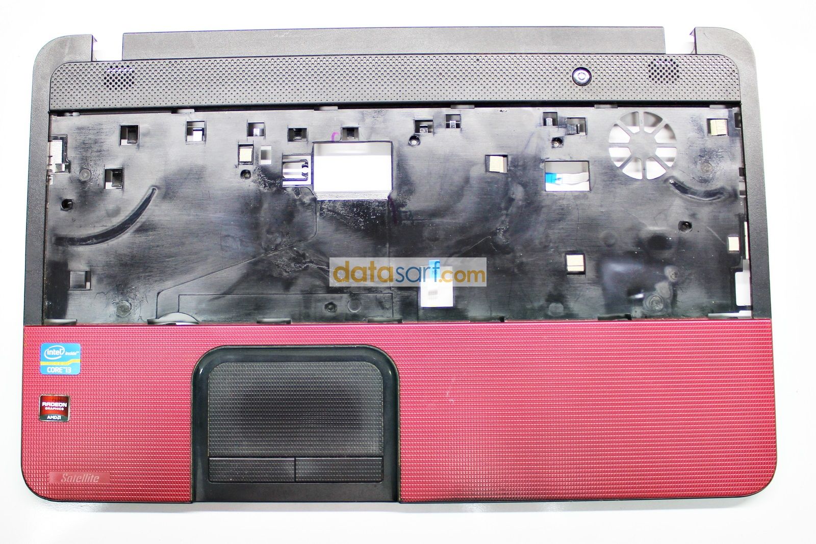 Toshıba C850 C855 C850  L855 L850 Üst Kasa Palmrest