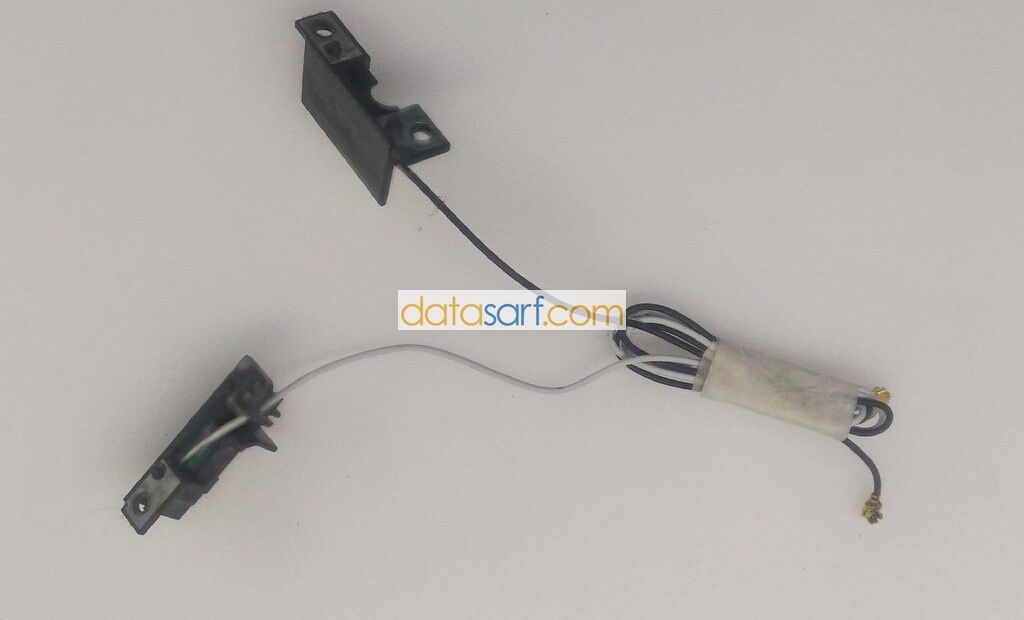 Asus N551 GL551 G551 G58V Wireless Anten Set