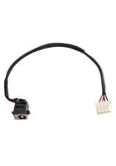 Casper C15 Power Jack Şarj Soketi Kisa Model
