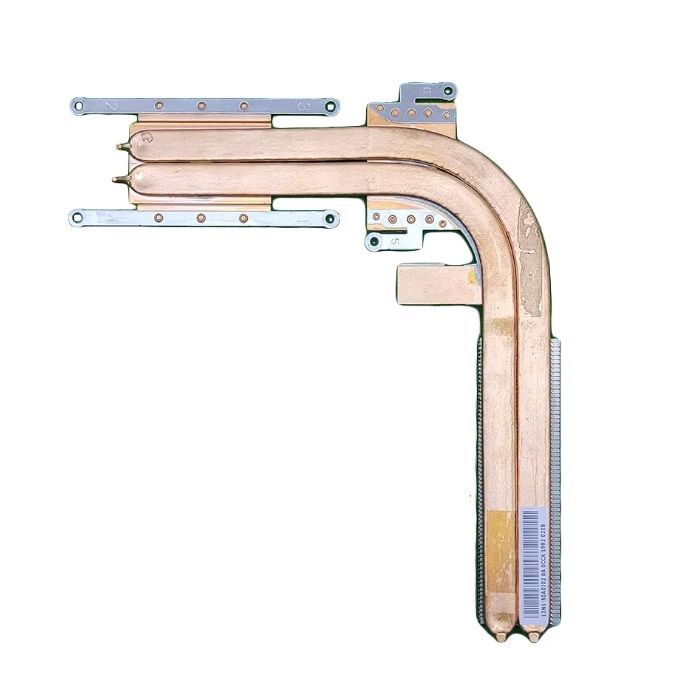 Acer Swift 3 SF315-52 SF315-52G N17P6 Orijinal Soğutucu Bakır Heatsink 13N1-50A0J01