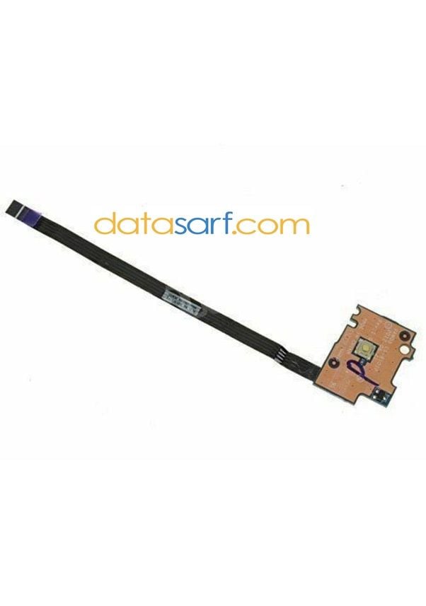 Dell 2521 Start Power On Off Kart Ls-9101P