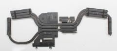 Casper Excalibur G900 Orijinal Heatsink Soğutucu Bakır