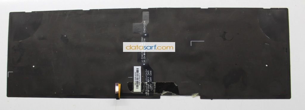 Casper Excalibur G860 Orijinal Klavye Işık Entegresi 102-013H8LHC07