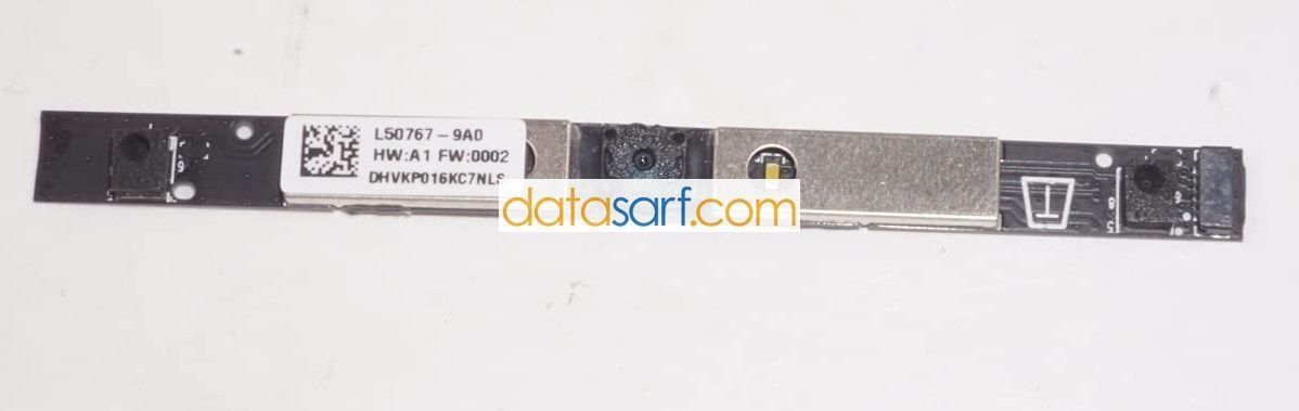 Hp 15s-Fr Webcam Kamera L50767-9A0