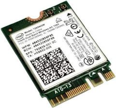 Acer Swift 3 SF315-52 SF315-52G N17P6 Orijinal Wireless Kart Intel 7265NGW 793839-001