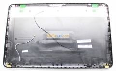 Toshıba C850 C855 C850  L855 L850 Lcd Cover Arka Kapak Kırmızı